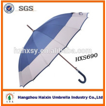 12k Watermelon Design Straight Umbrella